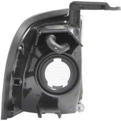 Clignotant DEPO 215-1580L-UE - Avant gauche Clignotant DEPO 215-1580L-UE - Avant gauche