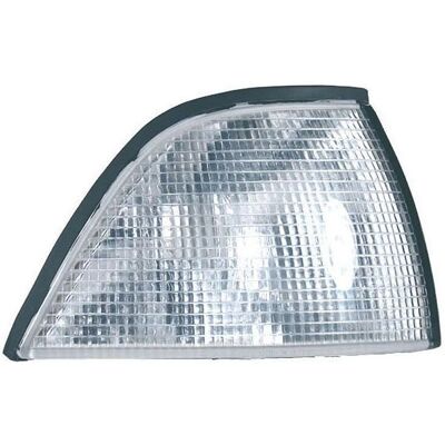 ALCAR 2112485 Vit Blinkersignal - Blinkersignal ALCAR 2112485 Vit Blinkersignal - Blinkersignal