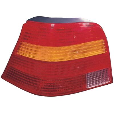 Abakus Feu arrière VW Golf 4 - Lampe arrière gauche Abakus Feu arrière VW Golf 4 - Lampe arrière gauche