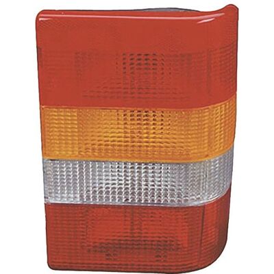 Alkar CITROËN C15 Fanale Posteriore Sinistro Ricambio OEM - Fanale Posteriore Alkar CITROËN C15 Fanale Posteriore Sinistro Ricambio OEM - Fanale Posteriore