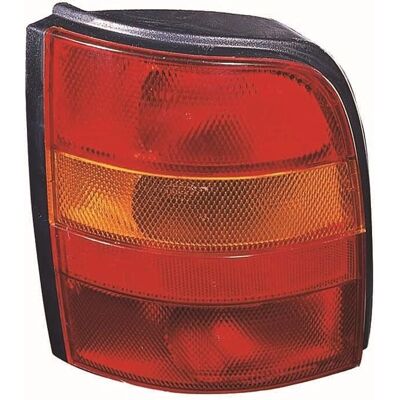 Abakus 215-1988L-LD-UE Luz traseira Nissan Micra 2 - Lado esquerdo Abakus 215-1988L-LD-UE Luz traseira Nissan Micra 2 - Lado esquerdo