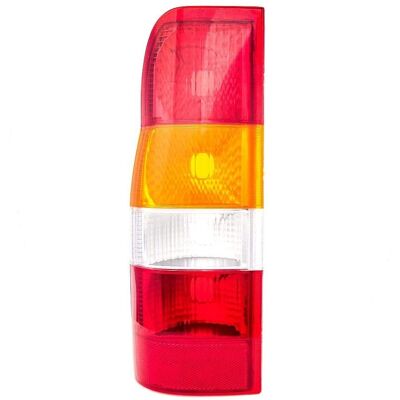 ALKAR Ford Baklykta 2201960 Orange - Baklykta bil ALKAR Ford Baklykta 2201960 Orange - Baklykta bil