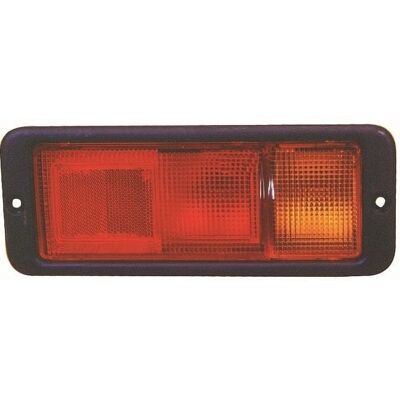 Alkar Mitsubishi Pajero II Lampa Spate - Lampa Spate Alkar Mitsubishi Pajero II Lampa Spate - Lampa Spate