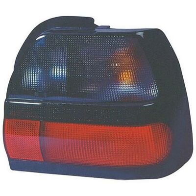 DEPO 551-1918R-UE Luz traseira - Rear light DEPO 551-1918R-UE Luz traseira - Rear light