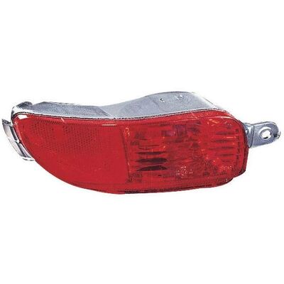 ALKAR Corsa C Prawa tylna lampa przeciwmgłowa - Tylne światło przeciwmgłowe ALKAR Corsa C Prawa tylna lampa przeciwmgłowa - Tylne światło przeciwmgłowe