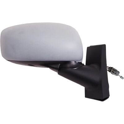 Alkar 9265932 Primed Exterior Mirror - Convex Alkar 9265932 Primed Exterior Mirror - Convex