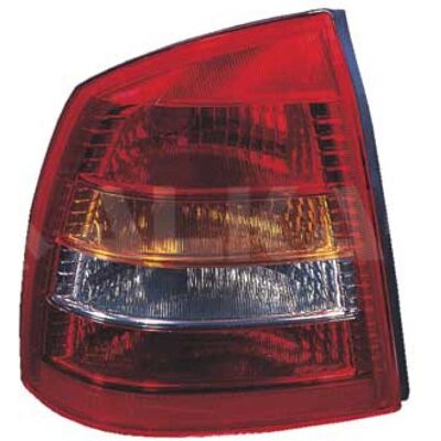ALCAR 2212437 Lumină spate - Lumină spate pentru Opel Astra G ALCAR 2212437 Lumină spate - Lumină spate pentru Opel Astra G