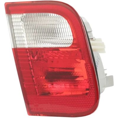 ALCAR BMW 3 Series E46 White Rear Light - Car Rear Light ALCAR BMW 3 Series E46 White Rear Light - Car Rear Light