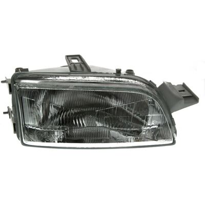 ABAKUS 661-1111R-LD-E Phare Avant Droit ABAKUS 661-1111R-LD-E Phare Avant Droit