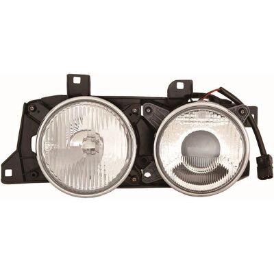 DEPO 444-1114L-LD-E Lewy Reflektor - Reflektor DEPO 444-1114L-LD-E Lewy Reflektor - Reflektor