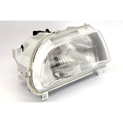 Alkar Modell 2701218 Frontlys - Halogen, Venstre, Renault 1992-1995 Alkar Modell 2701218 Frontlys - Halogen, Venstre, Renault 1992-1995
