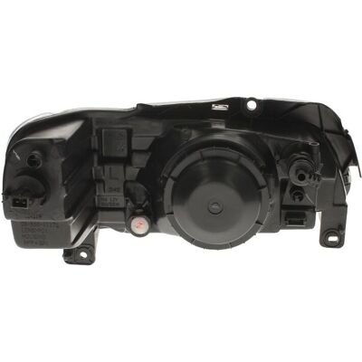 DEPO 550-1117L-LD-E Hauptscheinwerfer - Transparent - Für Rechtsverkehr DEPO 550-1117L-LD-E Hauptscheinwerfer - Transparent - Für Rechtsverkehr