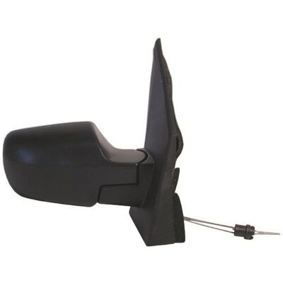 Alkar Model 6138389 Convex Right Side Rearview Mirror - Rearview Mirror Alkar Model 6138389 Convex Right Side Rearview Mirror - Rearview Mirror