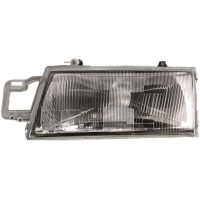 DEPO 661-1108L-LD-E Scheinwerfer - Halogen, Links, 1990-1996 DEPO 661-1108L-LD-E Scheinwerfer - Halogen, Links, 1990-1996