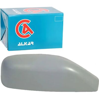 Alkar 6342229 Spiegelkappe Grundiert Rechts - Renault Laguna Alkar 6342229 Spiegelkappe Grundiert Rechts - Renault Laguna