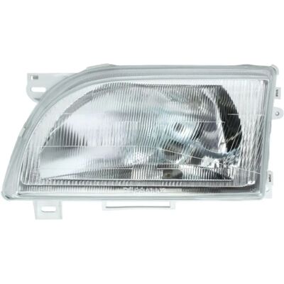 Abakus 431-1136L-LD-E Phares - Halogène H4 Abakus 431-1136L-LD-E Phares - Halogène H4