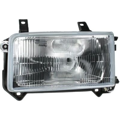 Abakus 441-1114L-LD-E Phares pour VW Transporter 4 - Phares Abakus 441-1114L-LD-E Phares pour VW Transporter 4 - Phares