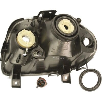 Alkar 2746164 - Scheinwerfer für Renault Clio - Rechts - H7, W5W, PY21W Alkar 2746164 - Scheinwerfer für Renault Clio - Rechts - H7, W5W, PY21W