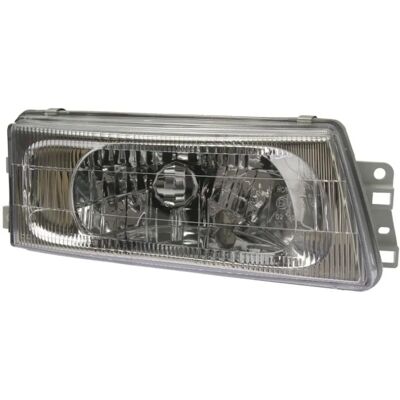 DEPO 214-1148R-LD-E Farol dianteiro - Mitsubishi Lancer 6 Sedan H4 W5W DEPO 214-1148R-LD-E Farol dianteiro - Mitsubishi Lancer 6 Sedan H4 W5W