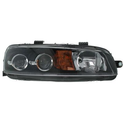Projecteur droit DEPO - H3 H1 - Feu de brouillard Projecteur droit DEPO - H3 H1 - Feu de brouillard