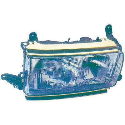 DEPO 212-1173L-LD-E Linkerskop - Koplamp DEPO 212-1173L-LD-E Linkerskop - Koplamp