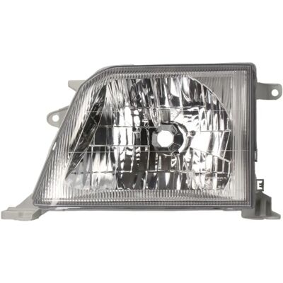 Alkar Land Cruiser Prado 90 Scheinwerfer - Scheinwerfer Alkar Land Cruiser Prado 90 Scheinwerfer - Scheinwerfer