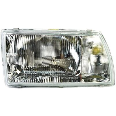 Alkar 2705327 Phare Gauche pour Citroën C15 Visa - Phare Alkar 2705327 Phare Gauche pour Citroën C15 Visa - Phare