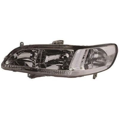 Farol esquerdo Honda Accord 6 - HB4/HB3, W5W, PY21W - Farol Farol esquerdo Honda Accord 6 - HB4/HB3, W5W, PY21W - Farol