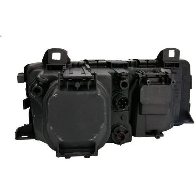 ALCAR 2705485 Venstre forlygte - BMW ALCAR 2705485 Venstre forlygte - BMW