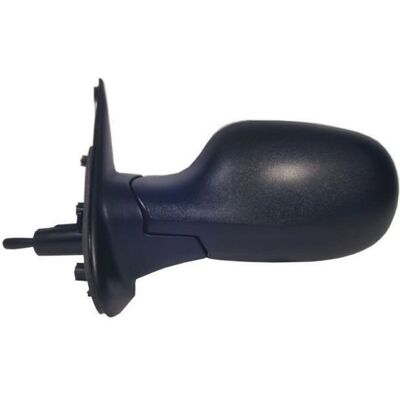 Alkar Model 6164548 Left Side Aspherical Cable Mirror - Side Mirror Alkar Model 6164548 Left Side Aspherical Cable Mirror - Side Mirror