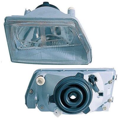 DEPO 661-1129R-LD-EF Scheinwerfer für rechte Seite - Hauptscheinwerfer DEPO 661-1129R-LD-EF Scheinwerfer für rechte Seite - Hauptscheinwerfer