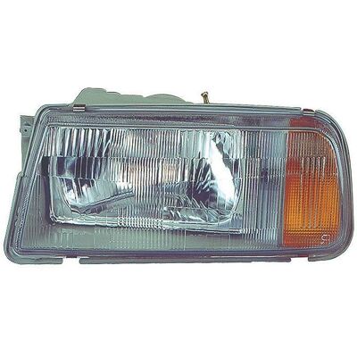 Projecteur principal DEPO 218-1107L-LD-E - Gauche - Sans réglage manuel Projecteur principal DEPO 218-1107L-LD-E - Gauche - Sans réglage manuel