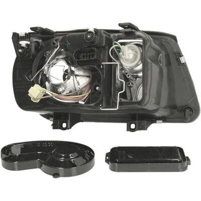 Alkar 2741114 Vasen ajovalo VW Bora - Ajovalo Alkar 2741114 Vasen ajovalo VW Bora - Ajovalo