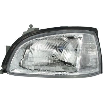 DEPO 551-1123L-LD-EM Venstre Hovedlys - Hovedlys DEPO 551-1123L-LD-EM Venstre Hovedlys - Hovedlys