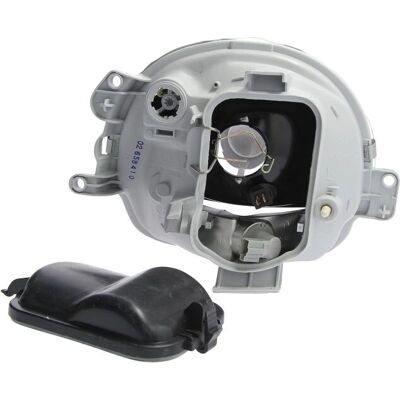 DEPO 2741169 Venstre Hovedlys Halogen - Hovedlys DEPO 2741169 Venstre Hovedlys Halogen - Hovedlys