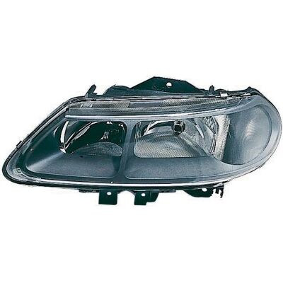 Alkar 2741225 Venstre frontlykt for Renault Laguna - Frontlykt Alkar 2741225 Venstre frontlykt for Renault Laguna - Frontlykt