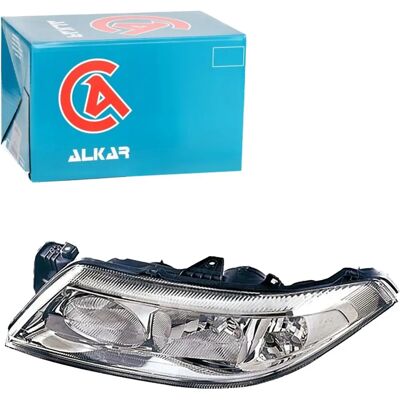 Alkar 2741229 Scheinwerfer Links für Renault Laguna - Scheinwerfer Alkar 2741229 Scheinwerfer Links für Renault Laguna - Scheinwerfer