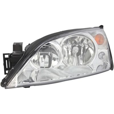 Reflektor halogenowy Ford Mondeo Lewy - Reflektor Reflektor halogenowy Ford Mondeo Lewy - Reflektor