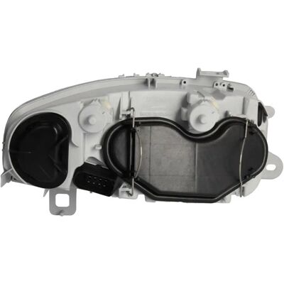 Projecteur principal DEPO 667-1110L-LD-EM - Gauche pour Alfa Romeo 147 Projecteur principal DEPO 667-1110L-LD-EM - Gauche pour Alfa Romeo 147