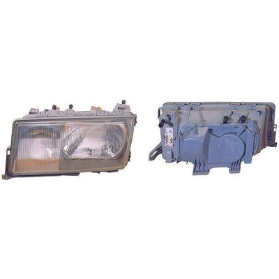 Alkar 2741541 Forlygte - Mercedes-Benz 190 Alkar 2741541 Forlygte - Mercedes-Benz 190