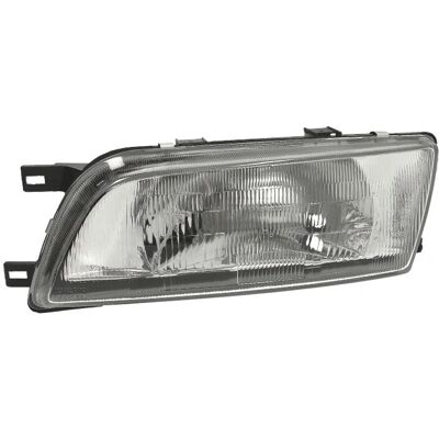 Phare Gauche Depo pour Nissan Almera - Phare Phare Gauche Depo pour Nissan Almera - Phare