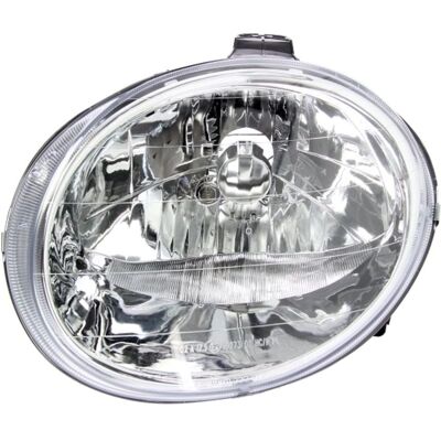 Alkar 2741603 Reflektor - Lewy do Daewoo Matiz Alkar 2741603 Reflektor - Lewy do Daewoo Matiz