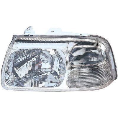 Alkar H4 Py21w W5w Reflektor do Suzuki Grand Vitara - Reflektor Alkar H4 Py21w W5w Reflektor do Suzuki Grand Vitara - Reflektor