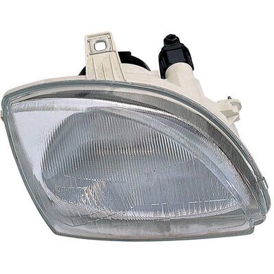 DEPO 661-1131R-LD-EM Phare Droite pour Fiat Seicento - Phare DEPO 661-1131R-LD-EM Phare Droite pour Fiat Seicento - Phare