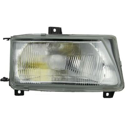 Alkar Strålkastare 4451102rlde - Headlight Alkar Strålkastare 4451102rlde - Headlight