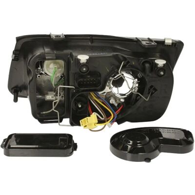 Alkar 2742114 Päävalo VW Bora - Oikea puoli Alkar 2742114 Päävalo VW Bora - Oikea puoli