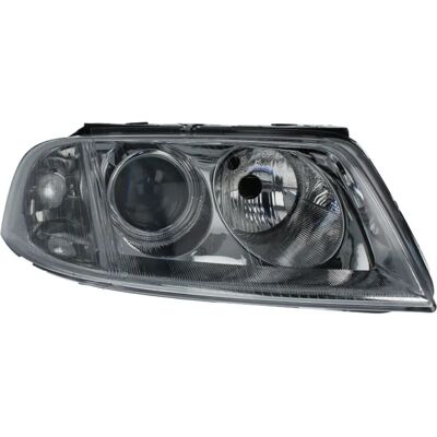 Alkar 2742118 - Reflektor przedni VW Passat B5 GP - H7/H7, PY21W - Elektryczny Alkar 2742118 - Reflektor przedni VW Passat B5 GP - H7/H7, PY21W - Elektryczny