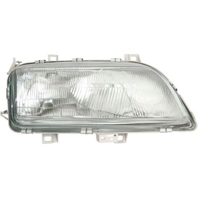 Faro delantero DEPO 445-1104-2, Derecha - Faro Faro delantero DEPO 445-1104-2, Derecha - Faro