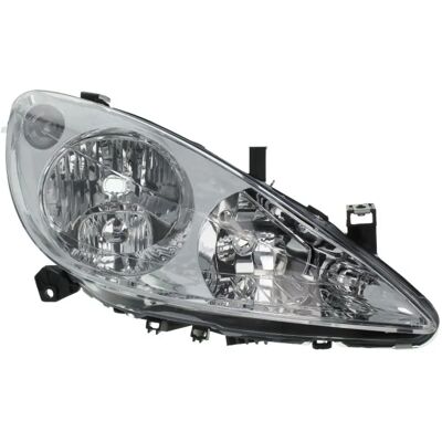Reflektor przedni DEPO 550-1128R-LD-EM - Prawy, Elektryczny, H7/H1, PY21W, W5W Reflektor przedni DEPO 550-1128R-LD-EM - Prawy, Elektryczny, H7/H1, PY21W, W5W