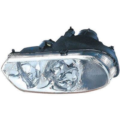 Alkar 2742473 Oikean puolen ajovalo Alfa Romeo 156 - Ajovalo Alkar 2742473 Oikean puolen ajovalo Alfa Romeo 156 - Ajovalo